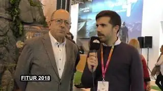 FITUR 2018