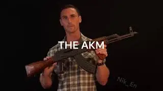 AKM MONDAY