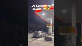 I brapped it for him And he smiled and recorded more😂#mazda #straightpipe #tractorflap#viral #trend