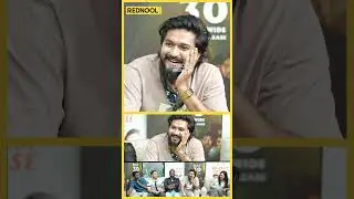 I Love You சொல்லுமா 🤭🔥🤣| Mugen Rao | Jinn Movie Team