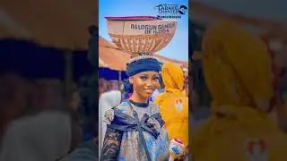 ORIKI ILORIN BY LABAKE CHANTER🎤