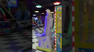 #game #gamezone #adventure #love #travel #fun #wave #lucknow #india #life #love #trendingshorts #om
