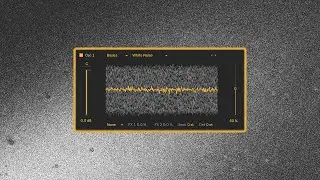 Making Techno From White Noise