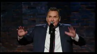 Norm Macdonald | Hitler's Dog