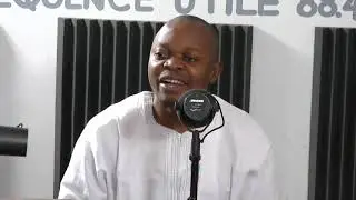 Le gouverneur du Kongo Central doit partir (Mantezolo)