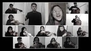 PEC - Harmony (ft. Maria Simorangkir)
