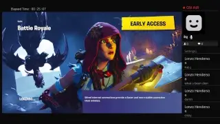 The balloons Only bchallenge