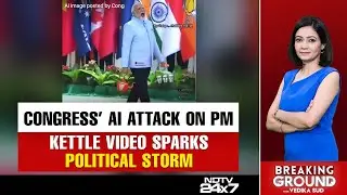 PM Modi AI Video | 