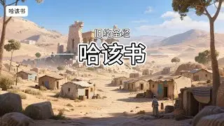哈该书