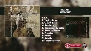 Die Last &ndash; Medecine (2003 r.)