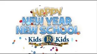 KRK New Year New School
