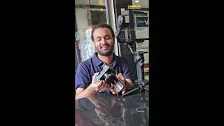 OM COMPUTER AND ELECTRONICS GONDA (Advertisement) BTS CHOKHA PRODUCTIONS