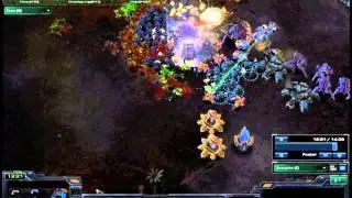 Epic Forcefields