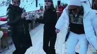 H &Epsilon;&upsilon;&gamma;&epsilon;&nu;ί&alpha; &Nu;&iota;ά&rho;&chi;&omicron;&upsilon; &sigma;&tau;&omicron; &Sigma;&epsilon;&nu; &Mu;ό&rho;&iota;&tau;&zeta;