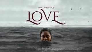 Planner - How Deep Is Your Love (Official Lyric Video)