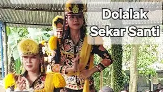 🔴Dolalak Sekar Santi Live Bener Kulon Ambal Kebumen 2026