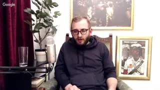 Livestream (feat. Donald of Swampside Chats)