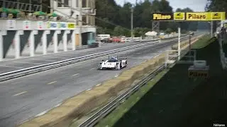 Project CARS Rouen-Les-Essarts Gameplay