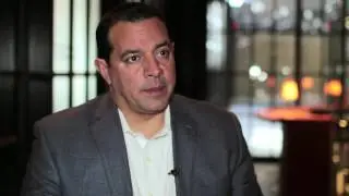 BBDO's Estrada On The Importance Of Partnerships To Leverage Creative Options