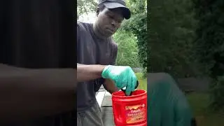 Best freshwater chum recipe!!