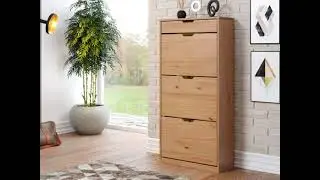 Schuhschrank 