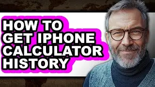 How to Get Iphone Calculator History - Full Guide