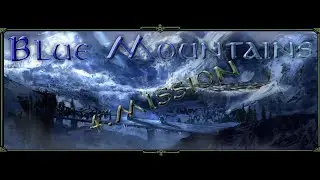 Battle for Middle-earth II Blue Mountains - 4.mission (good)