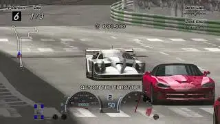 GT4S2 - THE BEST SOUNDING CAR - PANOZ ESPERANTE - 1ST PERSON 3 #gt4 #granturismo