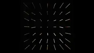 clipping. - Nothing Is Safe (instrumental)