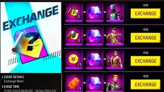 31 MAY 2023 KO NEXT MAGIC CUBE STORE UPDATE MEIN NEW 20 BUNDLE EVENT FREE FIRE ME KAISE DIKHTA HAI