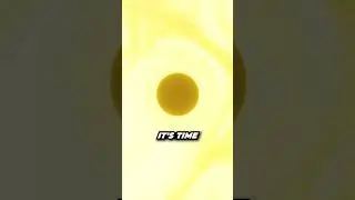 Smallest Black Hole VS Biggest Star 😱