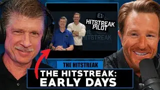 The Beginnings of The Hitstreak: Inside the Daily Grind