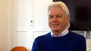David Icke Interview 2019