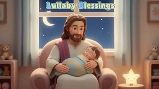 Relaxing Christian Worship Songs for Baby Sleep & Prayer | 2-Hour Instrumental Hymns