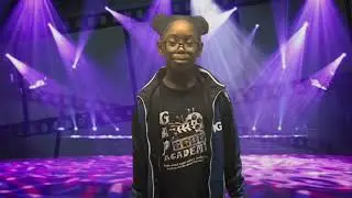'Confidence' - The GAP Kids Show S2 Ep4