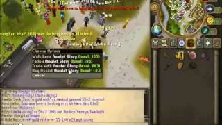 HOW TO GET 1M ON RUNESCAPE IN LESS THEN A MINUTE! NO SCAM 100%REAL