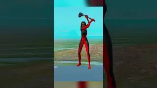 BEST FORTNITE SUPERHERO SKIN COMBOS🦸
