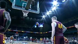Player payment and corruption stay above the rim at US college basketball finale