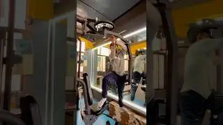 &ldquo;Gym Machine Todi 😱 | Daily Mini Vlog Day 38 | Workout Gone Wild!&rdquo;