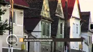 Rumania: sajones de Transilvania | Enfoque Europa