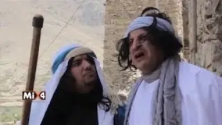 اضحك وريح بالك مع الكوميدي كمال طماح