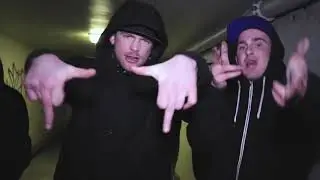 Spreading The Sickness (STS) Bubble O Bill ( prod: Hauntman) 2017