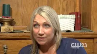 Human Trafficking in the Twin Cities
