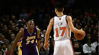 Jeremy Lin - The Journey