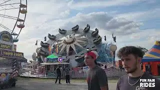 The Great Frederick Fair 2024