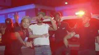 JayR Rashiq &ldquo;BAD GUY&rdquo; Feat. Judah Jah & Leaky (Official Music Video)