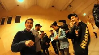 3. weskateLE Contest Teaser