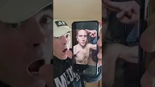 BRYAN KOHBERGER SHIRTLESS! SHOCKING NEW PHOTO!