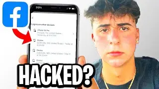 How To Check If Facebook Account Is Hacked - Fastest Guide