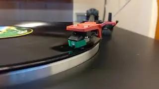 Audio Technica LP3